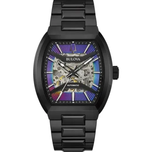 Bulova Maquina - Bullowa Classic