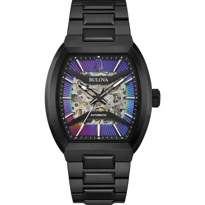 Bulova Maquina - Bullowa Classic