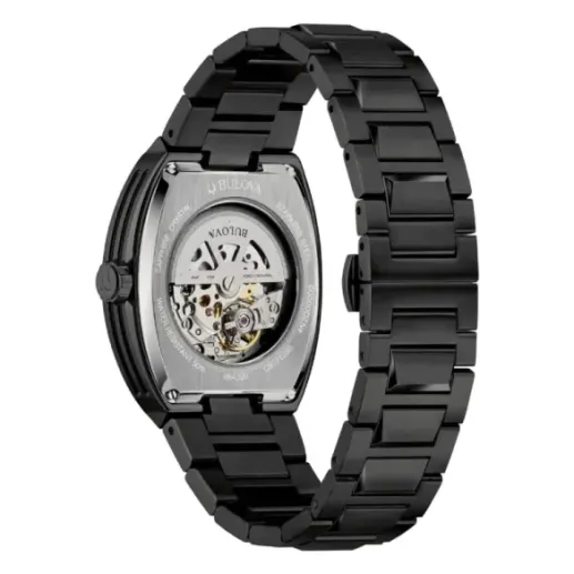 Bulova Maquina - Bulova Classic 2