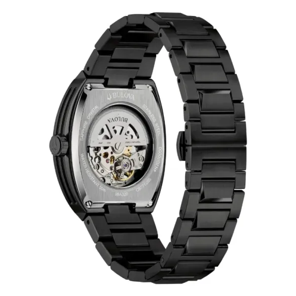 Bulova Maquina - Bulova Classic