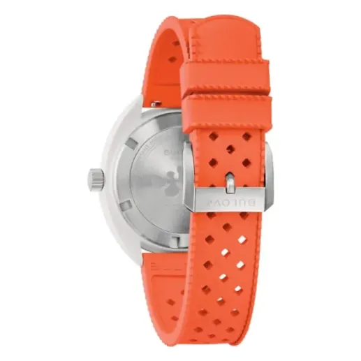 Bulova Snorkel - Bullowa Ozeanograf 2