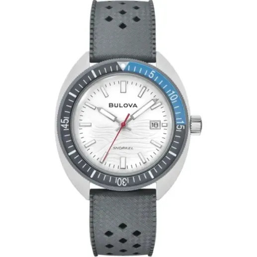 Bulova Snorkel - Bullowa Ozeanograf