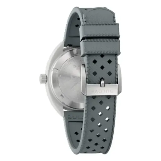 Bulova Snorkel - Bullowa Ozeanograf 2