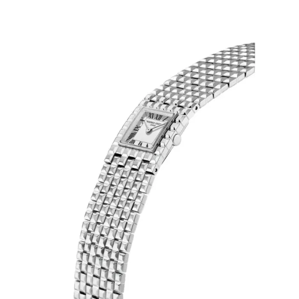 Frederique Constant Classics Manchette - Nachrichten Wasseruhren