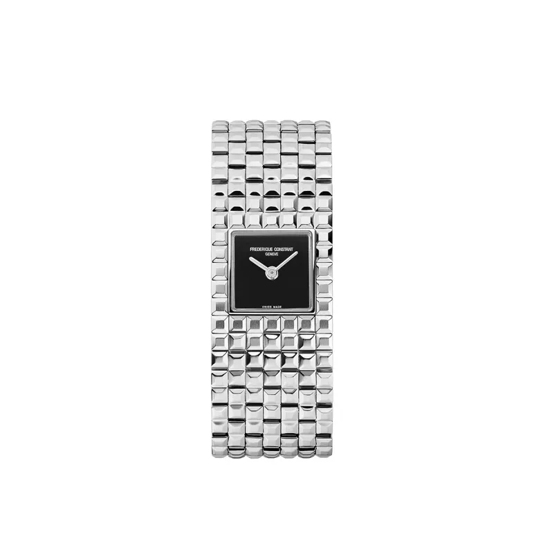 Frederique Constant Classics Manchette - Montres d'eau
