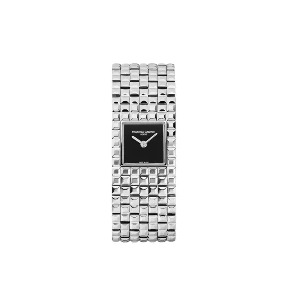 Frederique Constant Classics Manchette - Montres d'eau