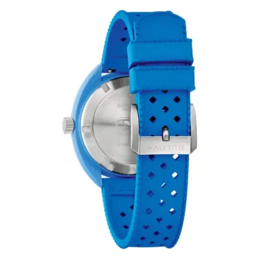 Bulova Snorkel - Bulova Oceanographic 2