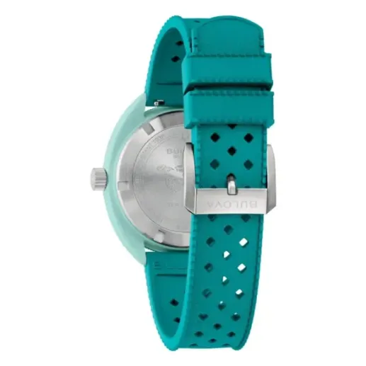 Bulova Snorkel - Bullowa Ozeanograf 2