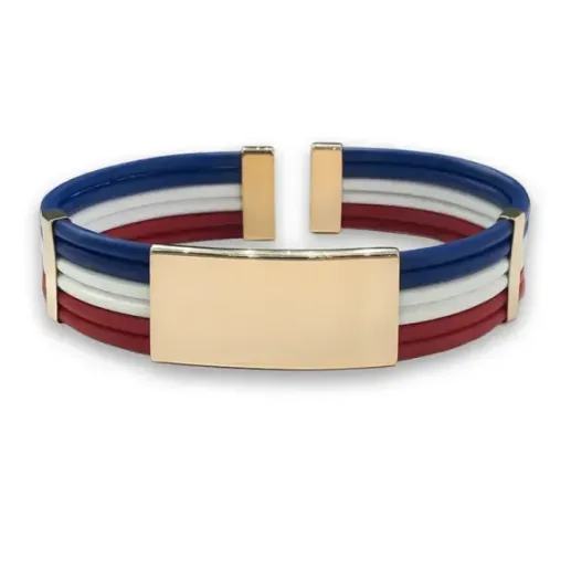 Pulsera Francia Nicols - PULSERAS