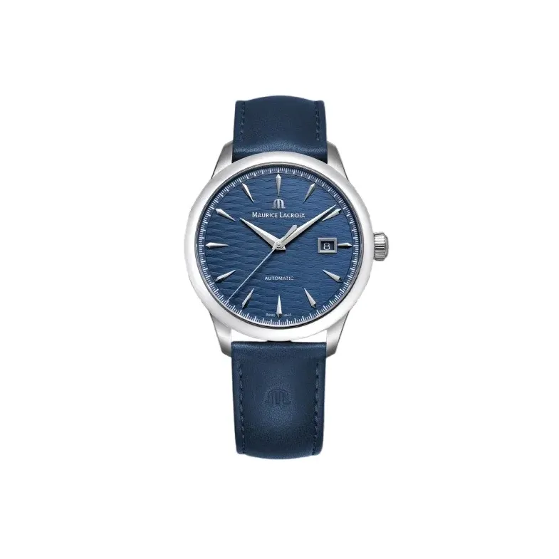 Maurice Lacroix 1975 Automatic Vagues Du Jura - Maurice Lacroix 1975