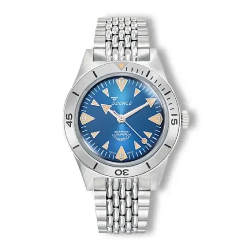 Squale Super-Squale Big Arrows Automatic - SQUALE