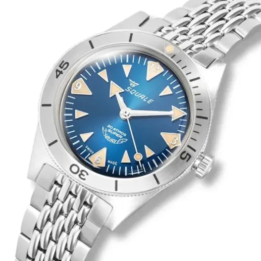 Squale Super-Squale Big Arrows Automatic - SQUALE 2