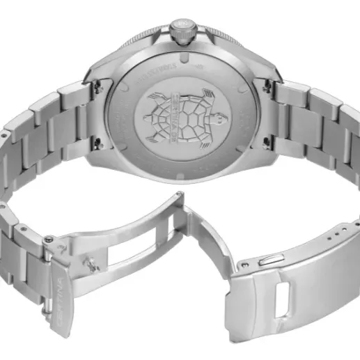 Certina Ds-x Gmt - Otros modelos Certina 2