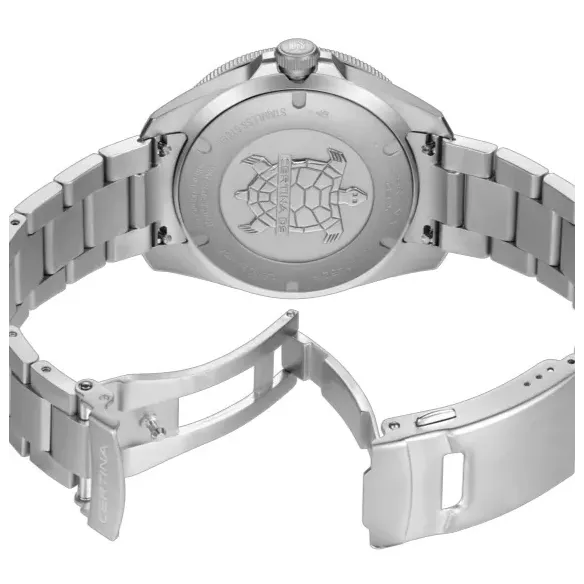 Certina Ds-x Gmt - Otros modelos Certina