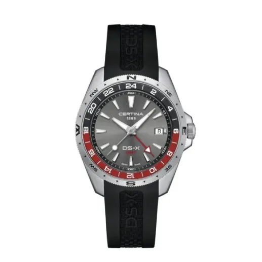Certina Ds-x Gmt - Altri modelli Certina