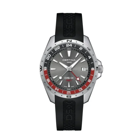 Certina Ds-x Gmt - Otros modelos Certina