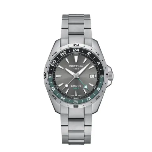 Certina Ds-x Gmt - Otros modelos Certina