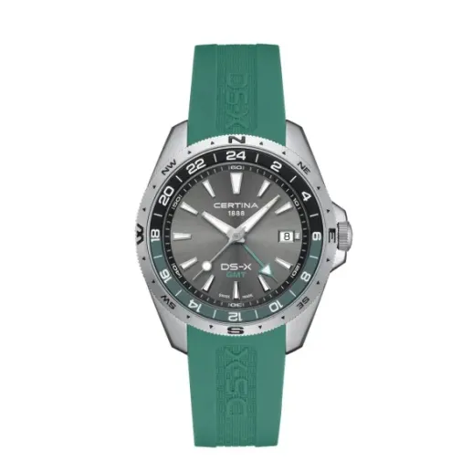 Certina Ds-x Gmt - Altri modelli Certina