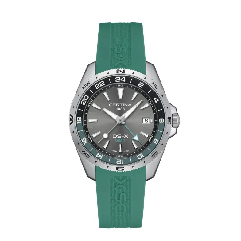 Certina Ds-x Gmt - Altri modelli Certina