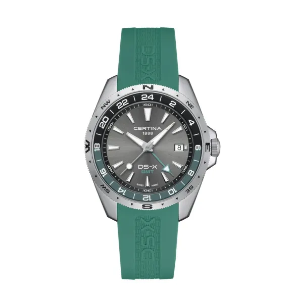 Certina Ds-x Gmt - Altri modelli Certina