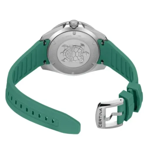 Certina Ds-x Gmt - Otros modelos Certina 2