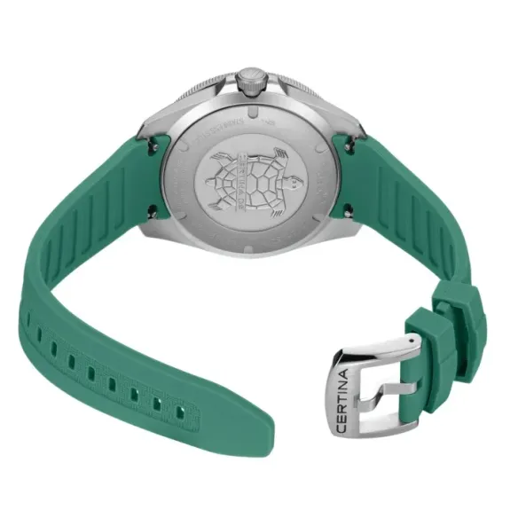 Certina Ds-x Gmt - Altri modelli Certina