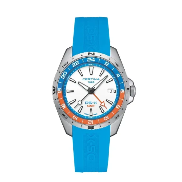 Certina Ds-x Gmt - Otros modelos Certina