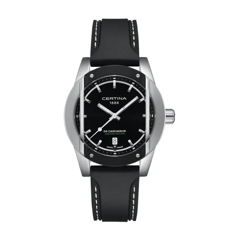 Certina Ds Action Diver - Other models Certina