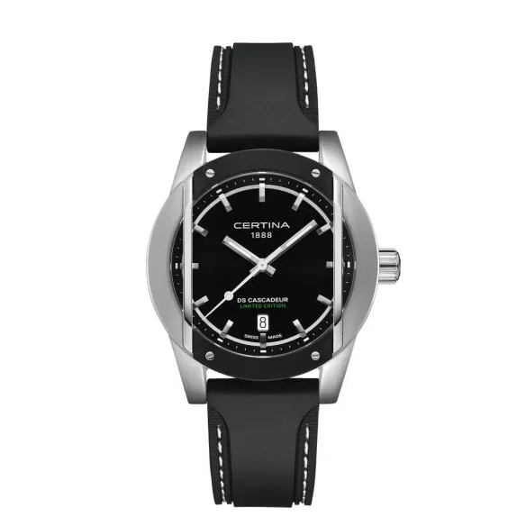 Certina Ds Cascadeur - Altri modelli Certina