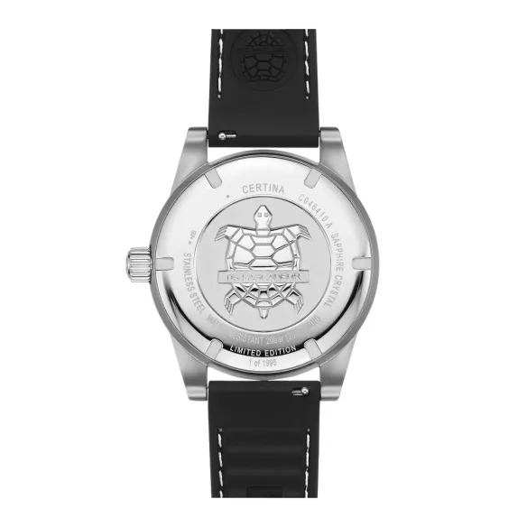 Certina Ds Action Diver - Other models Certina