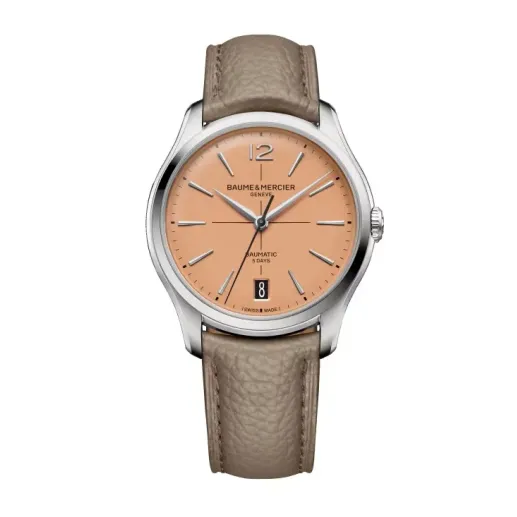 Baume Mercier Clifton Baumatic - Clifton 2