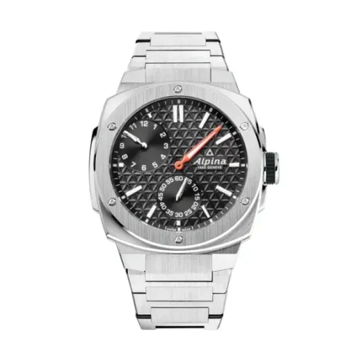 Alpina Alpiner Fratello Extreme Regulator Automatic - Uhren