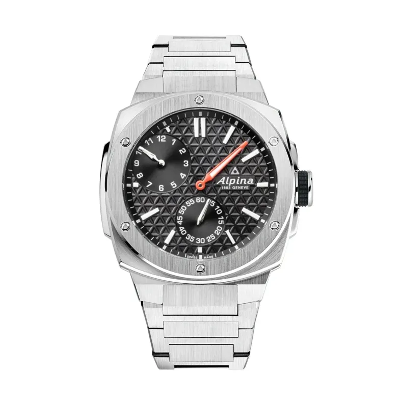 Alpina Alpiner Fratello Extreme Regulator Automatic - Uhren