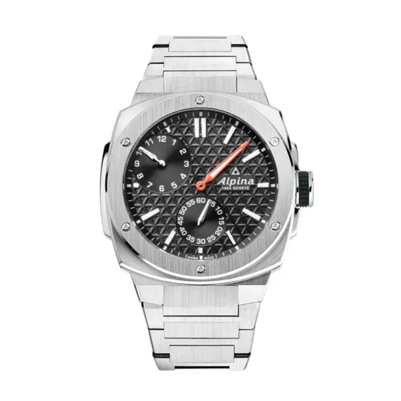 Alpina Alpiner Fratello Extreme Regulator Automatic - Uhren