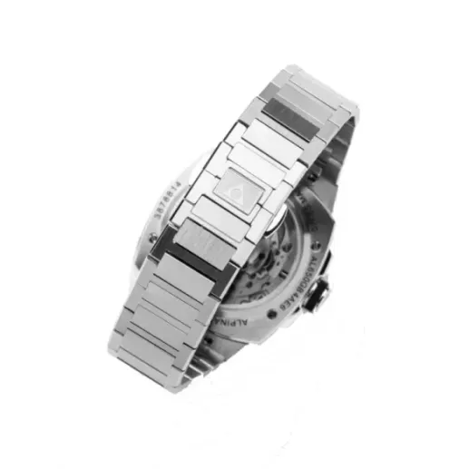 Alpina Alpiner Fratello Extreme Regulator Automatic - Uhren 2