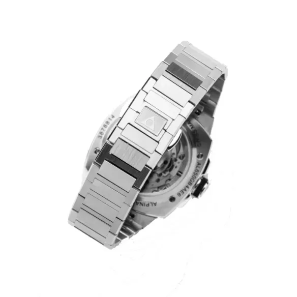 Alpina Alpiner Fratello Extreme Regulator Automatic - Uhren