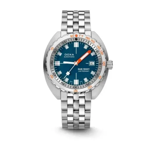 Doxa Sub 1500T Caribbean - DOXA
