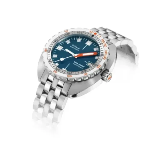 Doxa Sub 1500T Caribbean - DOXA 2