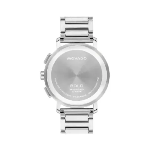 Movado Bold Evolution 2.0 Cuarzo 42Mm - Movado Bold 2