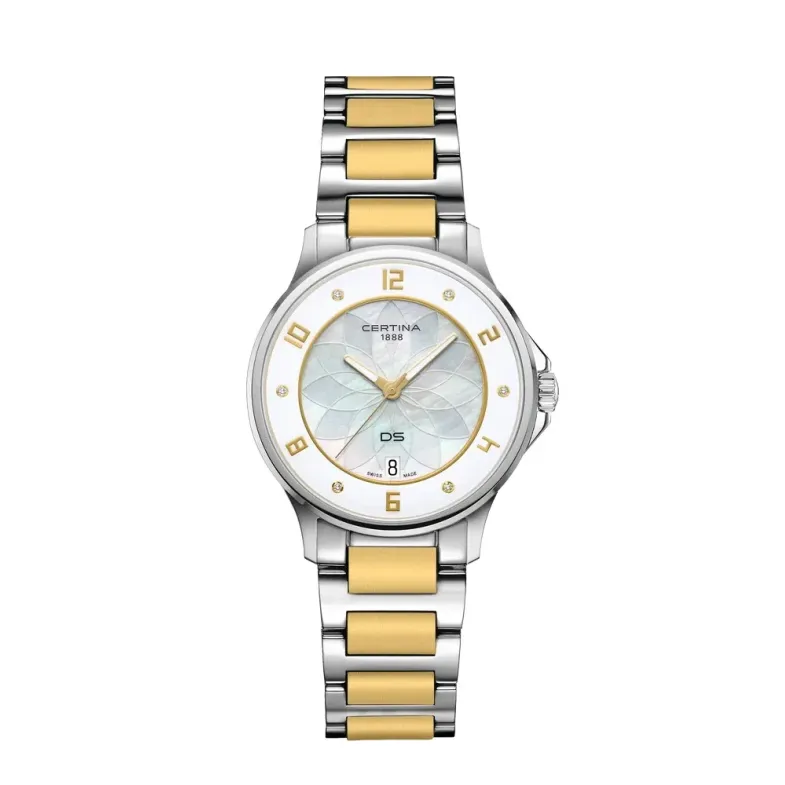 Certina Ds-6 Lady - Certina