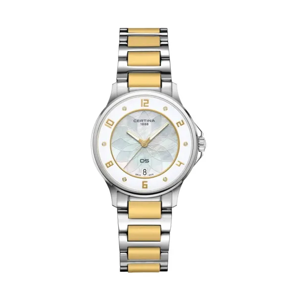 Certina Ds-6 Lady - Certina