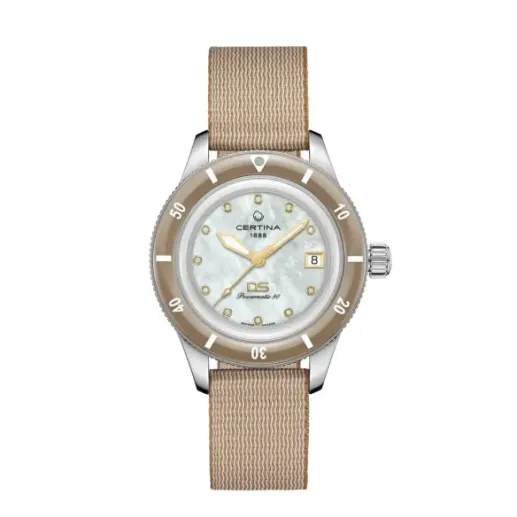 Certina Ds Ph200M 39mm Powermatic 80 - Certina