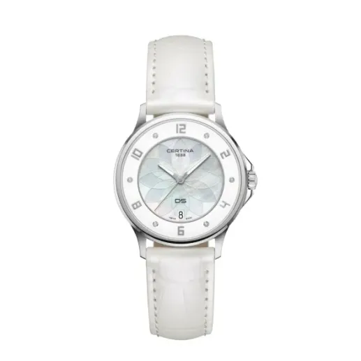 Certina Ds-6 Lady - Certina