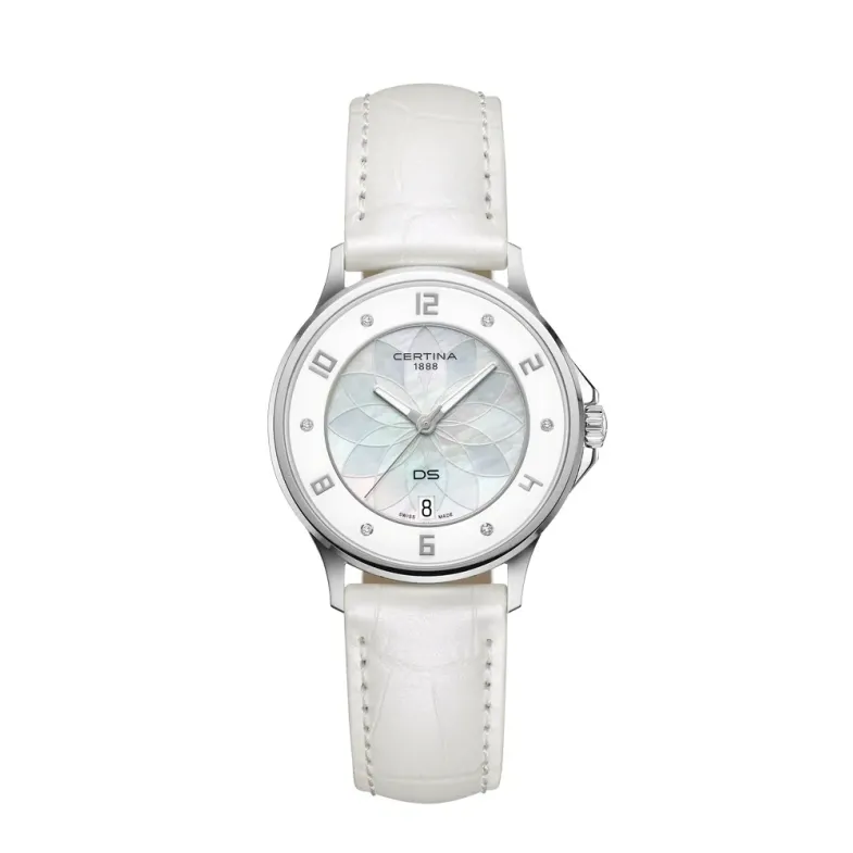Certina Ds-6 Lady - Certina