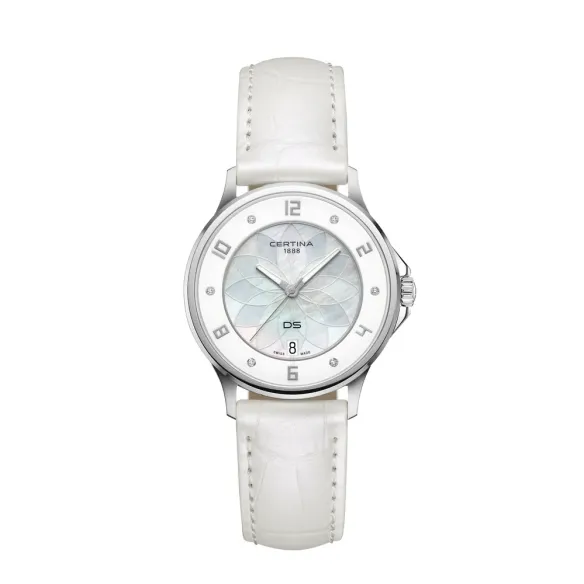 Certina Ds-6 Lady - Certina