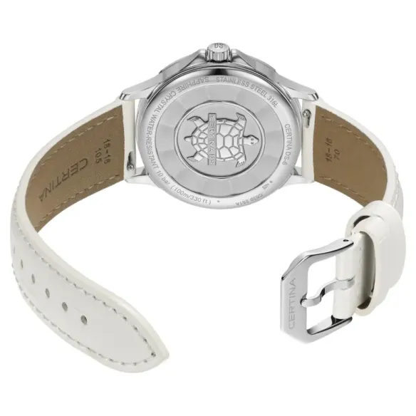 Certina Ds-6 Lady - Certina