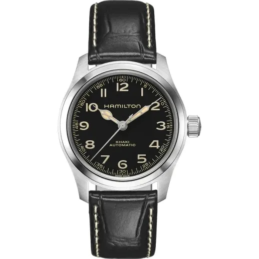Hamilton Khaki Field Kit con brazalete Murph 42mm - Khaki Field