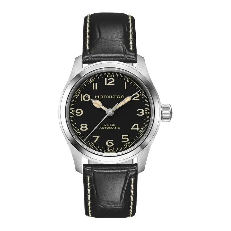 Hamilton Khaki Field Kit con brazalete Murph 42mm - Campo di Khaki