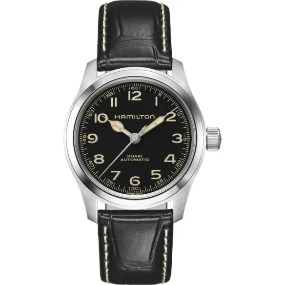 Hamilton Khaki Field Kit con brazalete Murph 42mm - Campo di Khaki