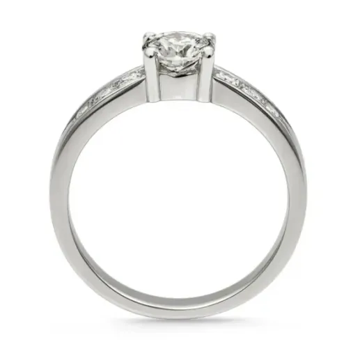 Anillo Solitario Amelie 1,08ct - Anillos de Compromiso 2